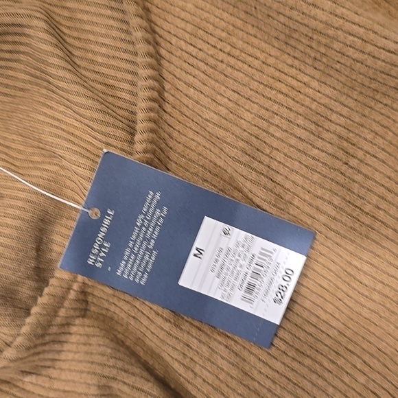 ❤️10/$16 New Fall Autumn Dress Ribbed - Picture 4 of 4